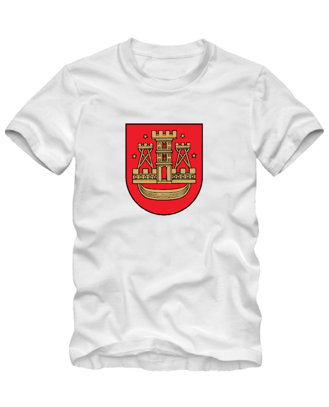 Klaipėdos herbas